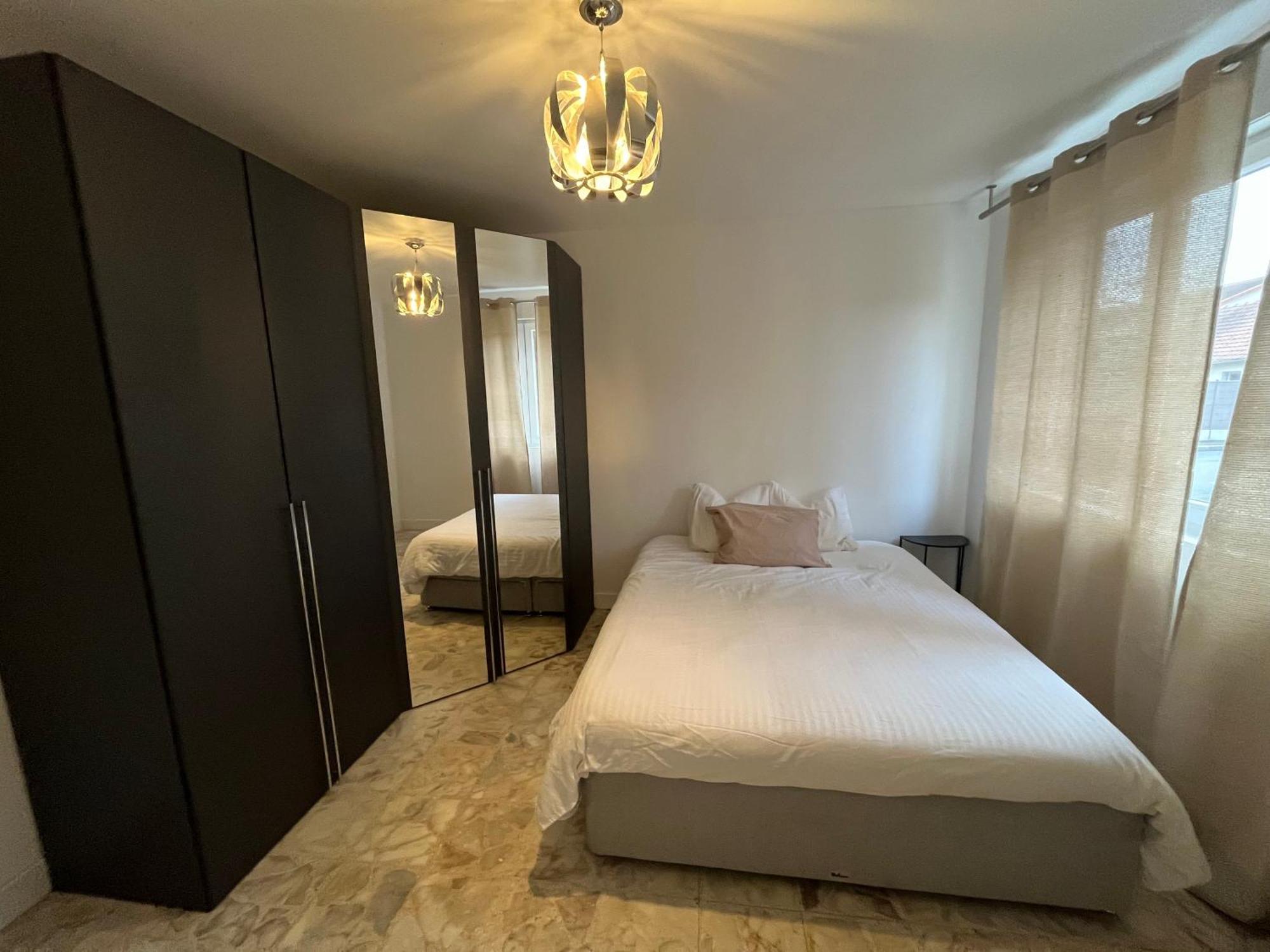 Loge Zen Appartement Châteauroux Buitenkant foto